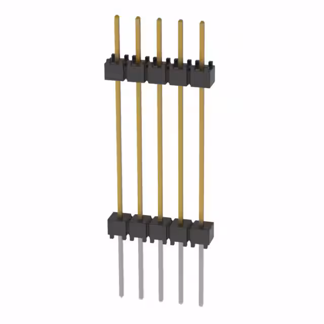 EW-05-14-L-S-900 Samtec Inc.  Entretoises de planches Empileurs (planche à planche)